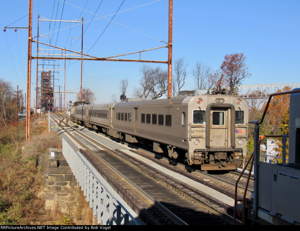 NJT 6051